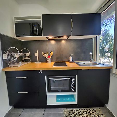 Apartament Le Manguier Saint Pierre Zewnętrze zdjęcie