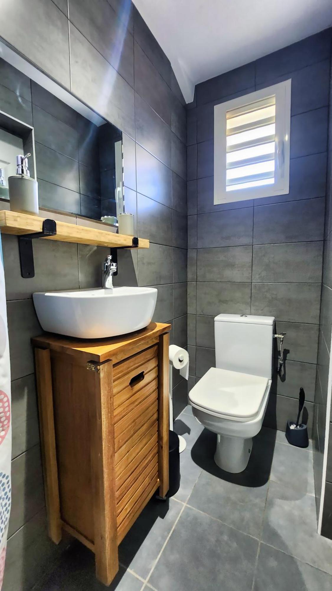 Apartament Le Manguier Saint Pierre Zewnętrze zdjęcie