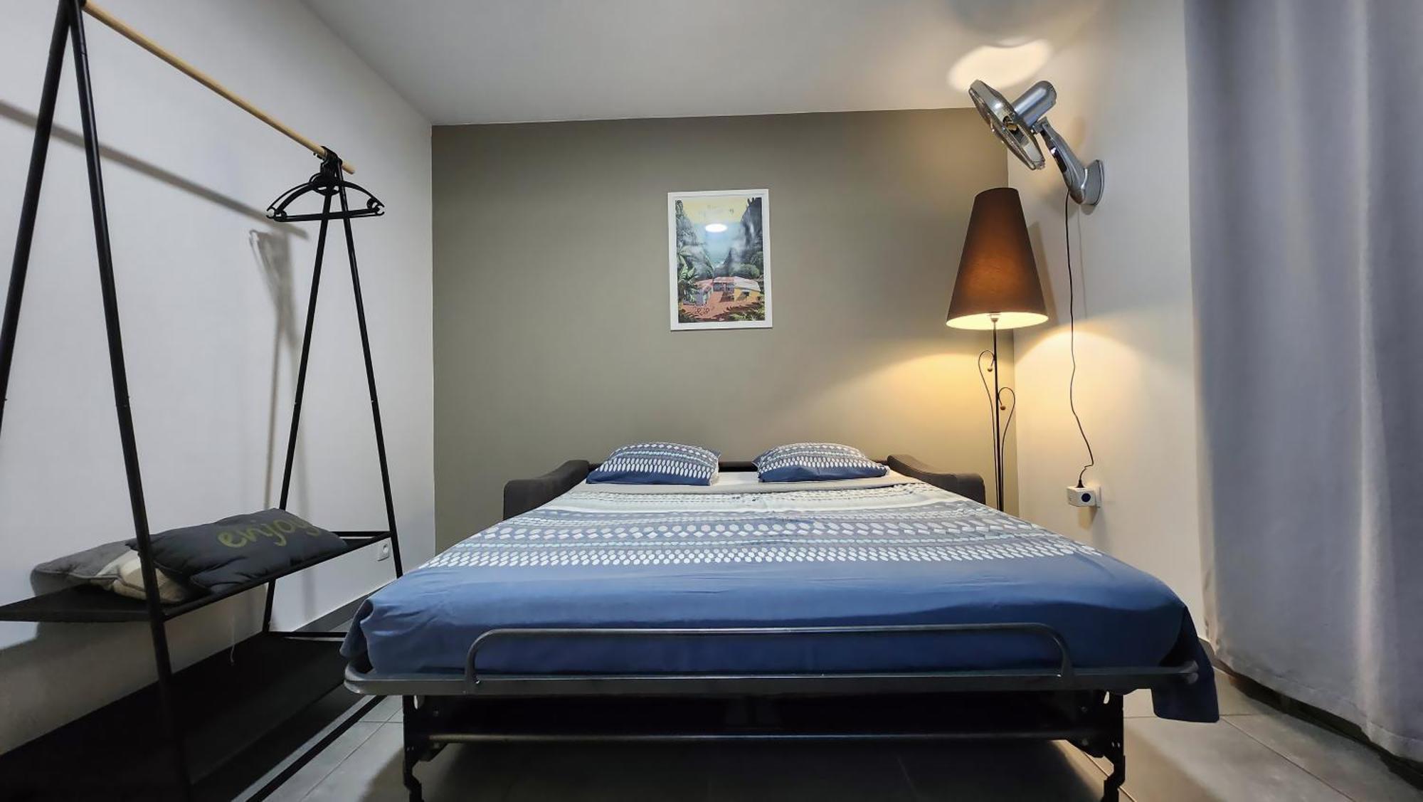 Apartament Le Manguier Saint Pierre Zewnętrze zdjęcie