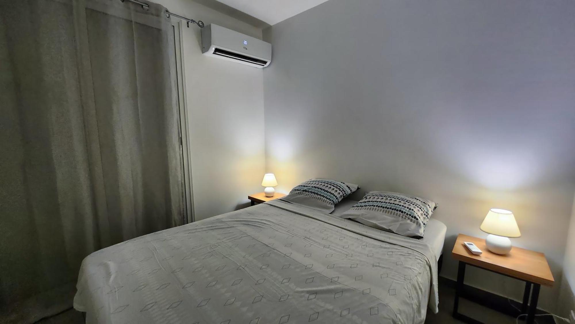 Apartament Le Manguier Saint Pierre Zewnętrze zdjęcie