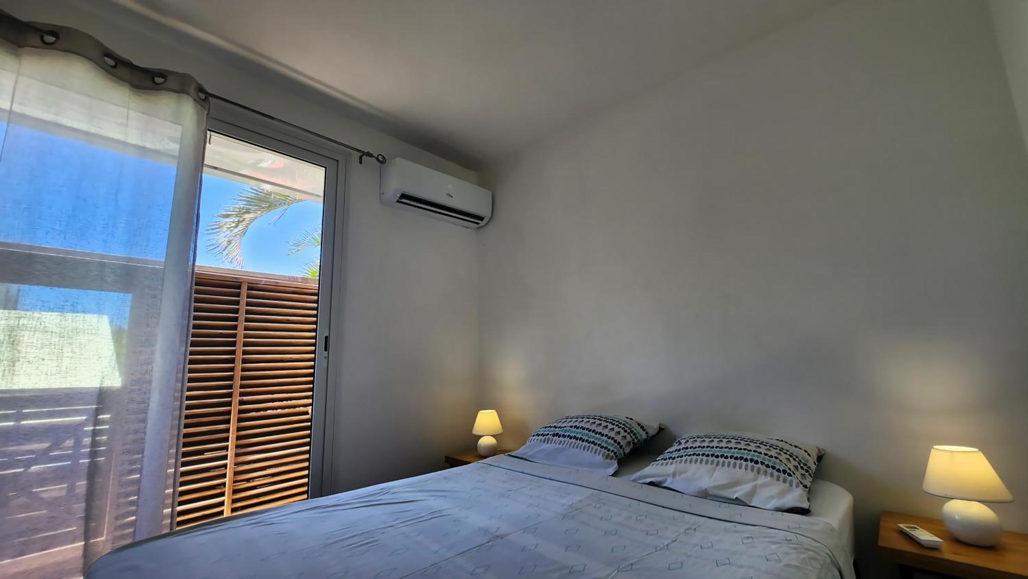 Apartament Le Manguier Saint Pierre Zewnętrze zdjęcie